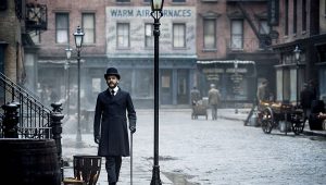 The Alienist: 1×8