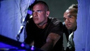 Prison Break: 4×11