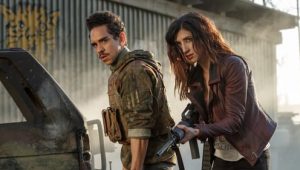 Ash vs Evil Dead: 1×7