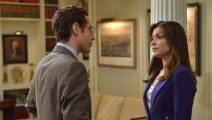 Designated Survivor: 2×11