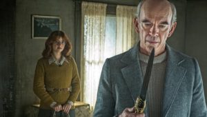 Ash vs Evil Dead: 2×9