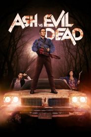 Nonton Ash vs Evil Dead