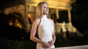 Westworld: 2×2