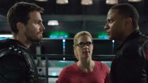 Arrow: 6×17