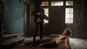 Ash vs Evil Dead: 3×6