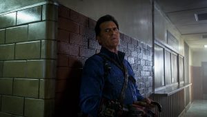 Ash vs Evil Dead: 3×7