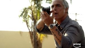 Bosch: 4×1