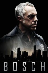 Bosch: Season 4