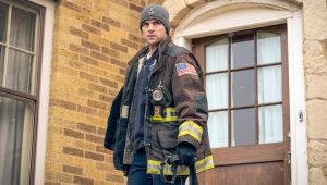 Chicago Fire: 6×18