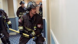 Chicago Fire: 6×20