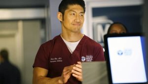 Chicago Med: 3×17