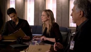 Criminal Minds: 13×20