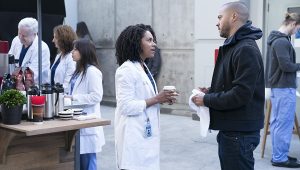 Grey’s Anatomy: 14×15
