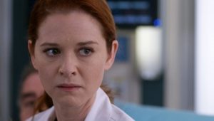 Grey’s Anatomy: 14×17