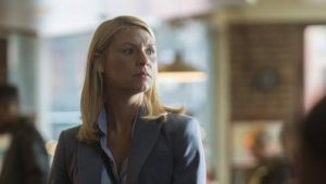Homeland: 7×8