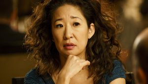 Killing Eve: 1×3
