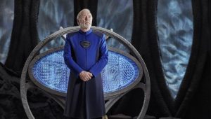 Krypton: 1×4