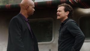 Lethal Weapon: 2×18