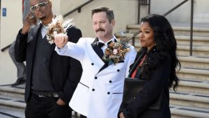 Lethal Weapon: 2×20