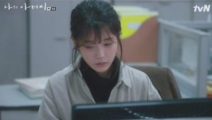 My Mister: 1×12