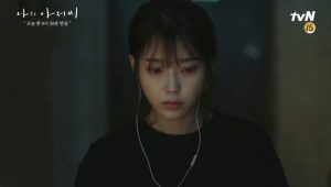 My Mister: 1×7