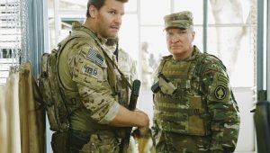 SEAL Team: 1×18