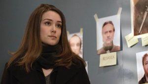 The Blacklist: 5×18