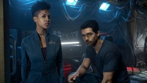The Expanse: 3×1
