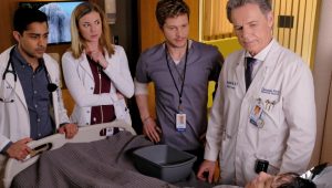 The Resident: 1×11