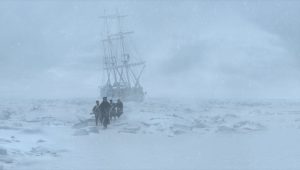 The Terror: 1×3