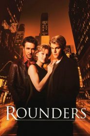 Nonton Rounders