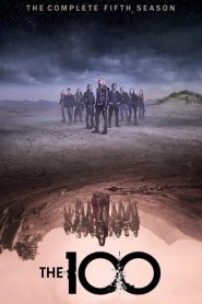 The 100: Season 5