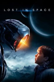 Nonton Lost in Space