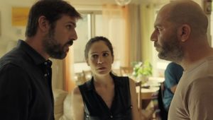 Fauda: 2×5