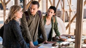Fear the Walking Dead: 4×4