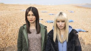 Humans: 3×2