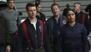 Chicago Fire: 6×21