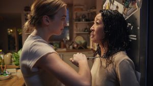 Killing Eve: 1×7