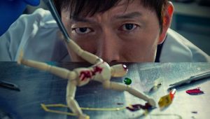 Partners for Justice: 1×1