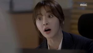 Partners for Justice: 1×2