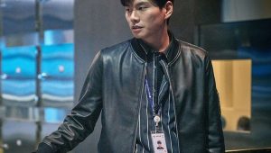 Partners for Justice: 1×4