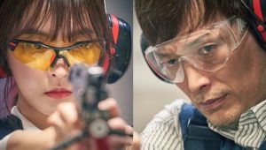 Partners for Justice: 1×8