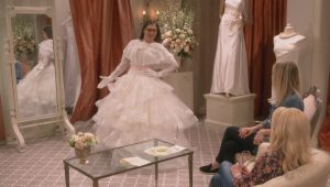 The Big Bang Theory: 11×23