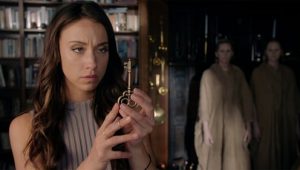 The Magicians: 3×4