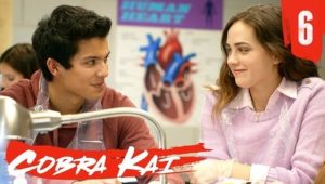 Cobra Kai: 1×6