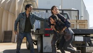 Fear the Walking Dead: 3×8