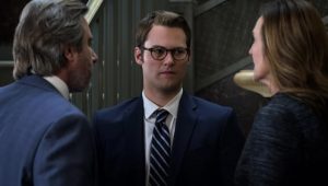 13 Reasons Why: 2×11