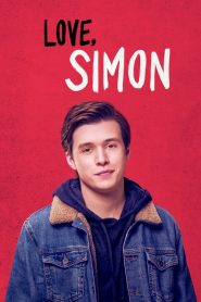 Nonton Love, Simon 2018