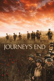Nonton Journey’s End 2017
