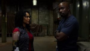 Marvel’s Luke Cage: 2×7